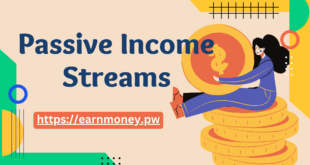 Passive Income Streams: Unleash the Power